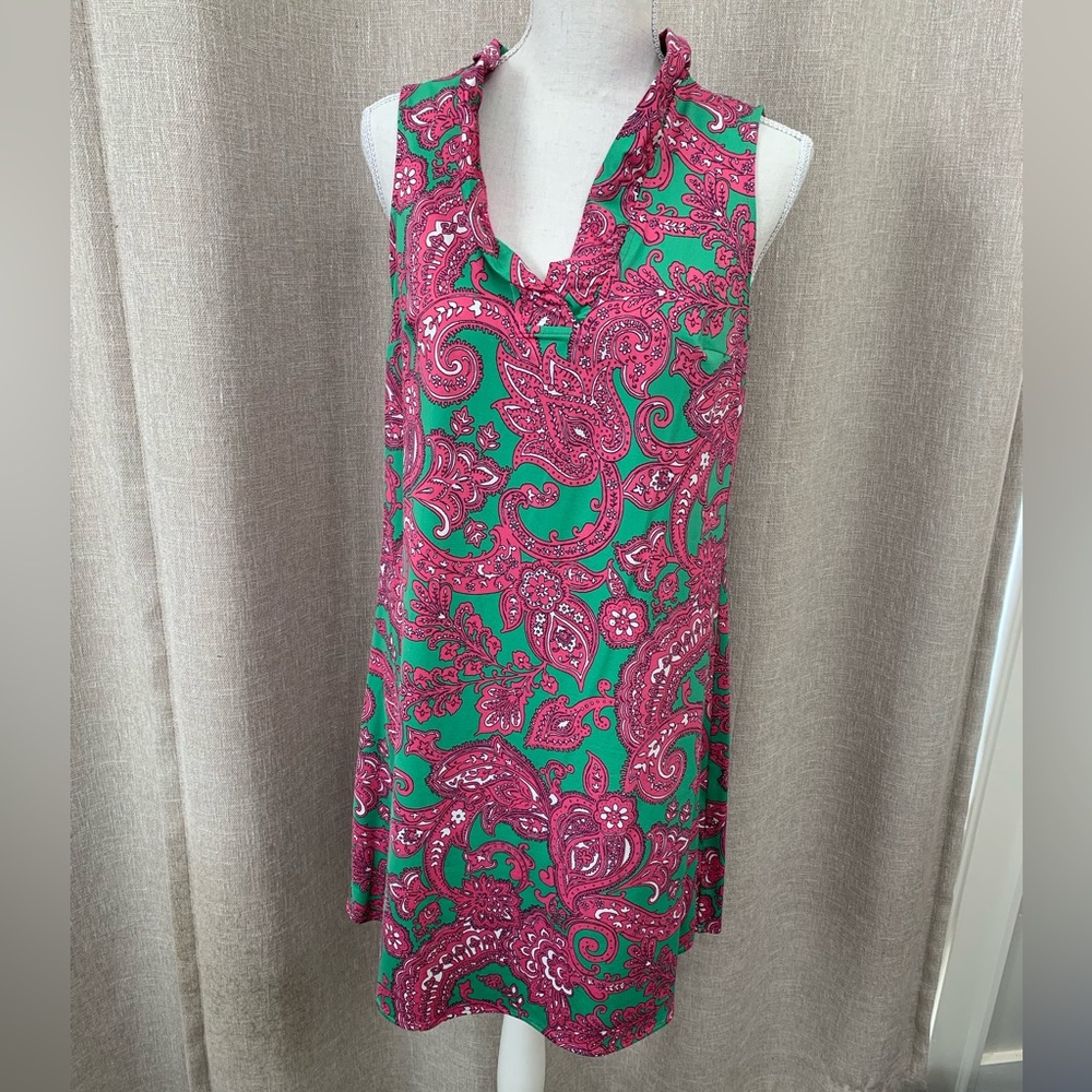 Crown & Ivy Dress💕Simply Stunning